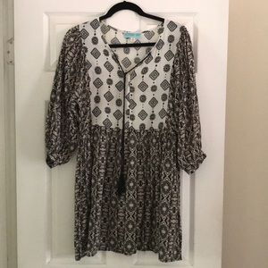 Women’s top/tunic